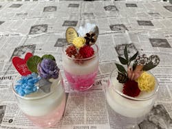 Rose La  Mariee（ローズラマリエ）に投稿された画像（2024/11/19）