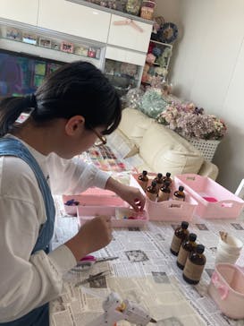 Rose La  Mariee（ローズラマリエ）に投稿された画像（2024/11/19）