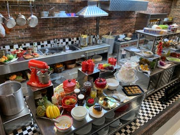 ミニチュアミュージアム スモールワールズに投稿された画像（2024/11/19）