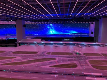 ミニチュアミュージアム スモールワールズに投稿された画像（2024/11/19）