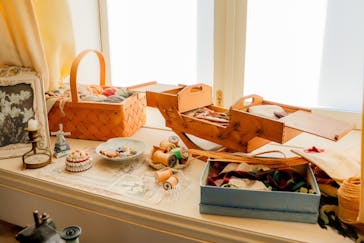 ムーミンバレーパークに投稿された画像（2024/11/19）