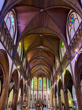 博物館 明治村に投稿された画像（2024/11/19）