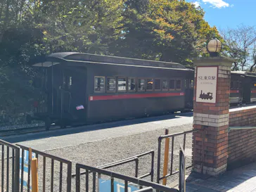 博物館 明治村に投稿された画像（2024/11/19）