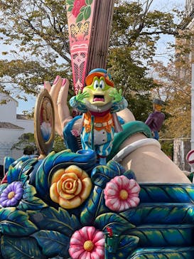 志摩スペイン村パルケエスパーニャに投稿された画像（2024/11/19）