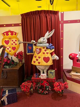 志摩スペイン村パルケエスパーニャに投稿された画像（2024/11/19）