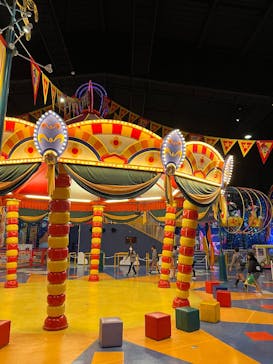 志摩スペイン村パルケエスパーニャに投稿された画像（2024/11/19）