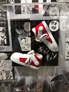 箕面湯元 水春に投稿された画像（2024/11/19）