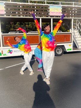 NESTA RESORT KOBE（ネスタリゾート神戸）に投稿された画像（2024/11/19）