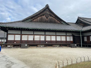 元離宮二条城に投稿された画像（2024/11/19）