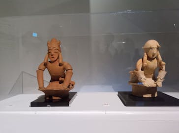 挂甲の武人 国宝指定50周年記念 特別展「はにわ」@東京国立博物館 平成館に投稿された画像（2024/11/20）