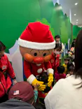 横浜アンパンマンこどもミュージアムに投稿された画像（2024/11/20）