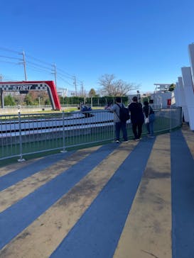 鈴鹿サーキットに投稿された画像（2024/11/20）