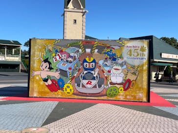 鈴鹿サーキットに投稿された画像（2024/11/20）