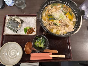 箱根湯寮に投稿された画像（2024/11/17）