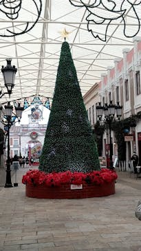 志摩スペイン村パルケエスパーニャに投稿された画像（2024/11/20）