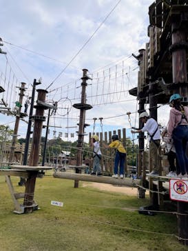 NESTA RESORT KOBE（ネスタリゾート神戸）に投稿された画像（2024/11/20）