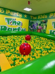 ザキッズ 千葉イコアス千城台店に投稿された画像（2024/11/20）