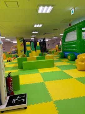 ザキッズ 千葉イコアス千城台店に投稿された画像（2024/11/20）