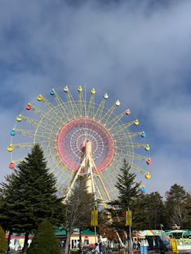 軽井沢おもちゃ王国に投稿された画像（2024/11/20）