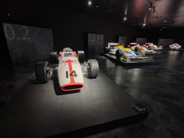 鈴鹿サーキットに投稿された画像（2024/11/20）