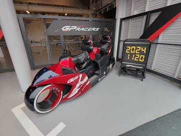 鈴鹿サーキットに投稿された画像（2024/11/20）