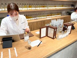 MY　ONLY　FRAGRANCE　NARITA AIRPORTに投稿された画像（2024/11/20）