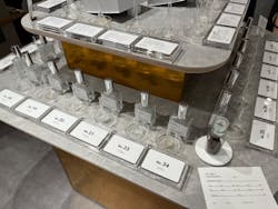 MY　ONLY　FRAGRANCE　NARITA AIRPORTに投稿された画像（2024/11/20）