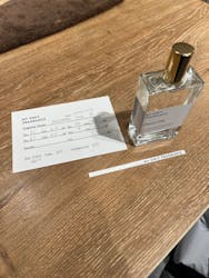 MY　ONLY　FRAGRANCE　NARITA AIRPORTに投稿された画像（2024/11/20）