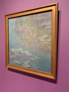 あべのハルカス美術館に投稿された画像（2024/11/20）