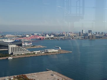 神戸ポートタワーに投稿された画像（2024/11/20）