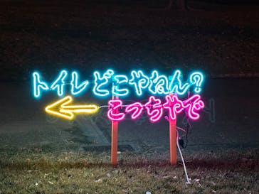 大阪城イルミナージュに投稿された画像（2024/11/20）