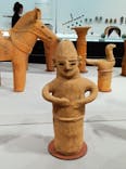挂甲の武人 国宝指定50周年記念 特別展「はにわ」@東京国立博物館 平成館に投稿された画像（2024/11/20）