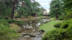 会津松平氏庭園　御薬園に投稿された画像（2024/11/20）