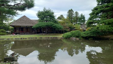 会津松平氏庭園　御薬園に投稿された画像（2024/11/20）