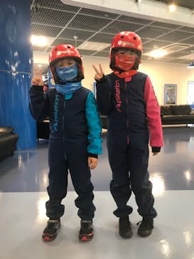 FlyStation（フライステーション）に投稿された画像（2024/11/21）