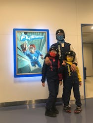 FlyStation（フライステーション）に投稿された画像（2024/11/21）