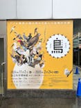 特別展「鳥 ～ゲノム解析が解き明かす新しい鳥類の系統～」国立科学博物館に投稿された画像（2024/11/21）