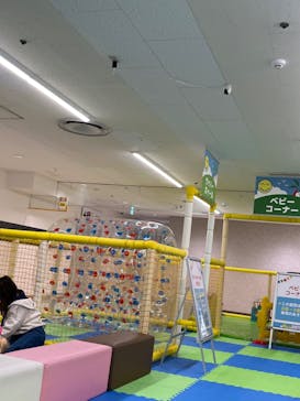キッズユーエスランド 東京吉祥寺店に投稿された画像（2024/11/21）