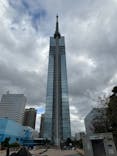 福岡タワーに投稿された画像（2024/11/21）
