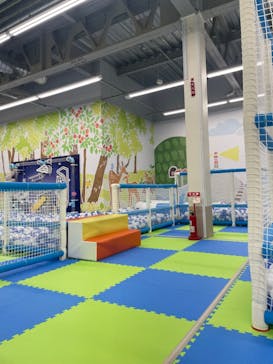 キッズランドUS 茨城うしく店に投稿された画像（2024/11/21）