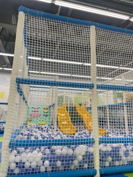 キッズランドUS 茨城うしく店に投稿された画像（2024/11/21）