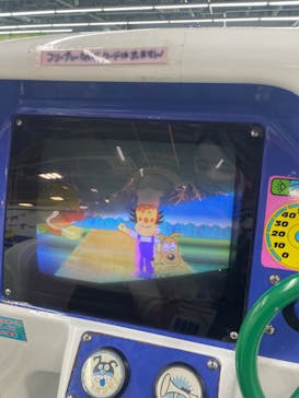 キッズランドUS 茨城うしく店に投稿された画像（2024/11/21）