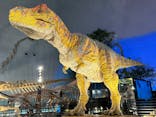 福井県立恐竜博物館に投稿された画像（2024/11/21）