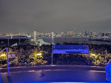 東京豊洲 万葉倶楽部に投稿された画像（2024/11/21）