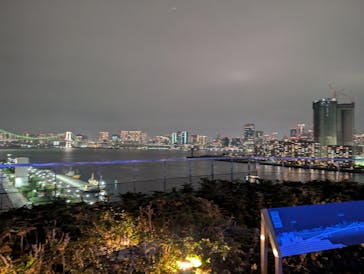 東京豊洲 万葉倶楽部に投稿された画像（2024/11/21）