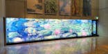 モネ 睡蓮のとき（国立西洋美術館）に投稿された画像（2024/11/21）