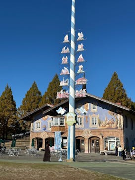 野外民族博物館 リトルワールドに投稿された画像（2024/11/21）