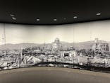 広島平和記念資料館に投稿された画像（2024/11/21）