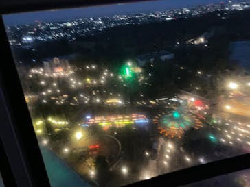 西武園ゆうえんちに投稿された画像（2024/11/21）