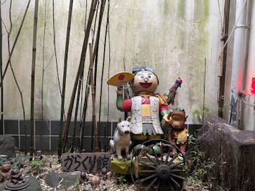 桃太郎のからくり博物館に投稿された画像（2024/11/21）